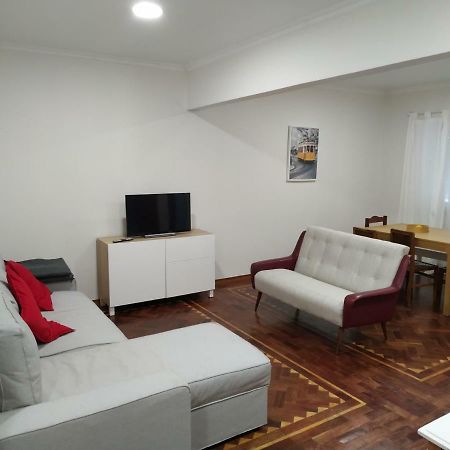 Appartement Sintra Casa Da Portela III Extérieur photo