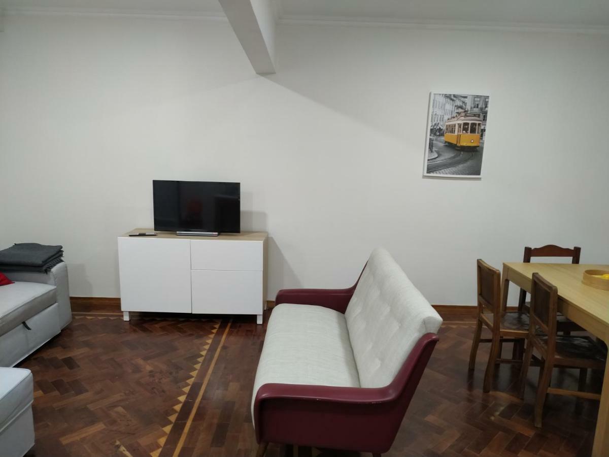 Appartement Sintra Casa Da Portela III Extérieur photo