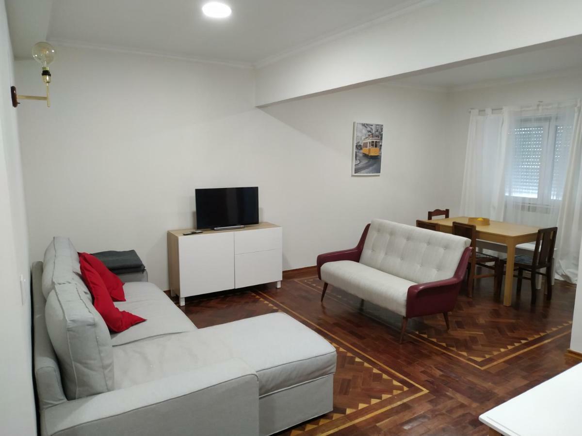 Appartement Sintra Casa Da Portela III Extérieur photo