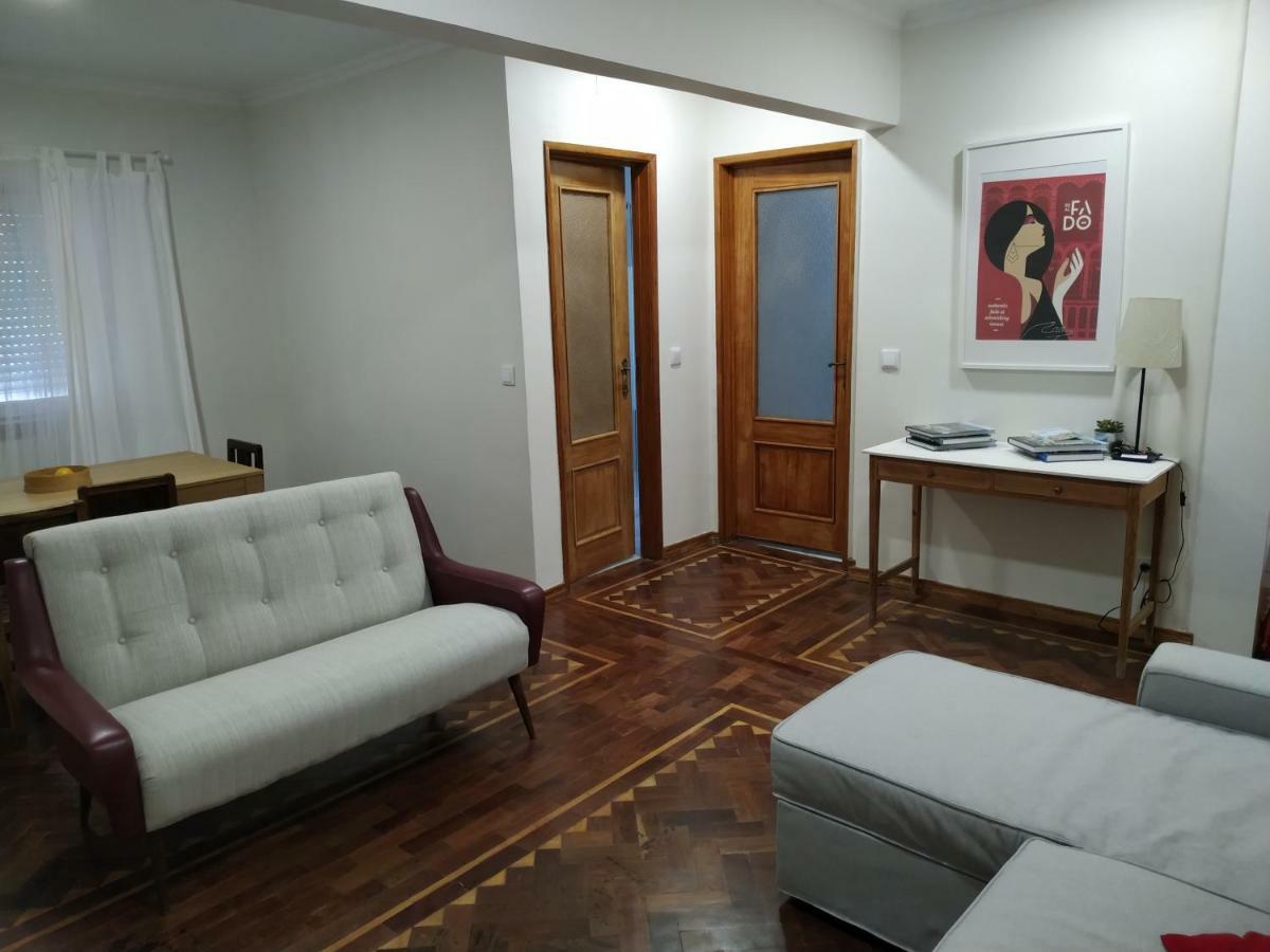 Appartement Sintra Casa Da Portela III Extérieur photo