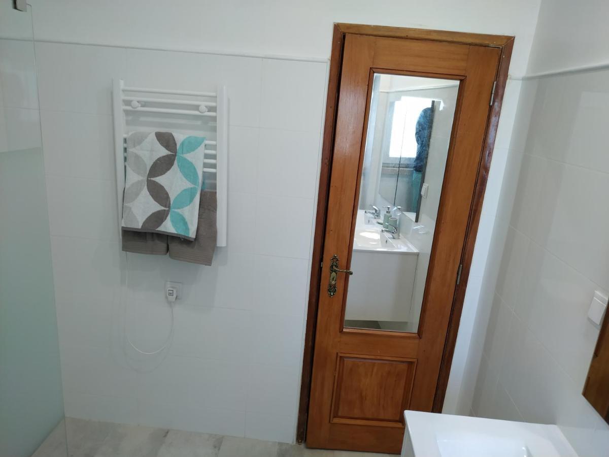 Appartement Sintra Casa Da Portela III Extérieur photo
