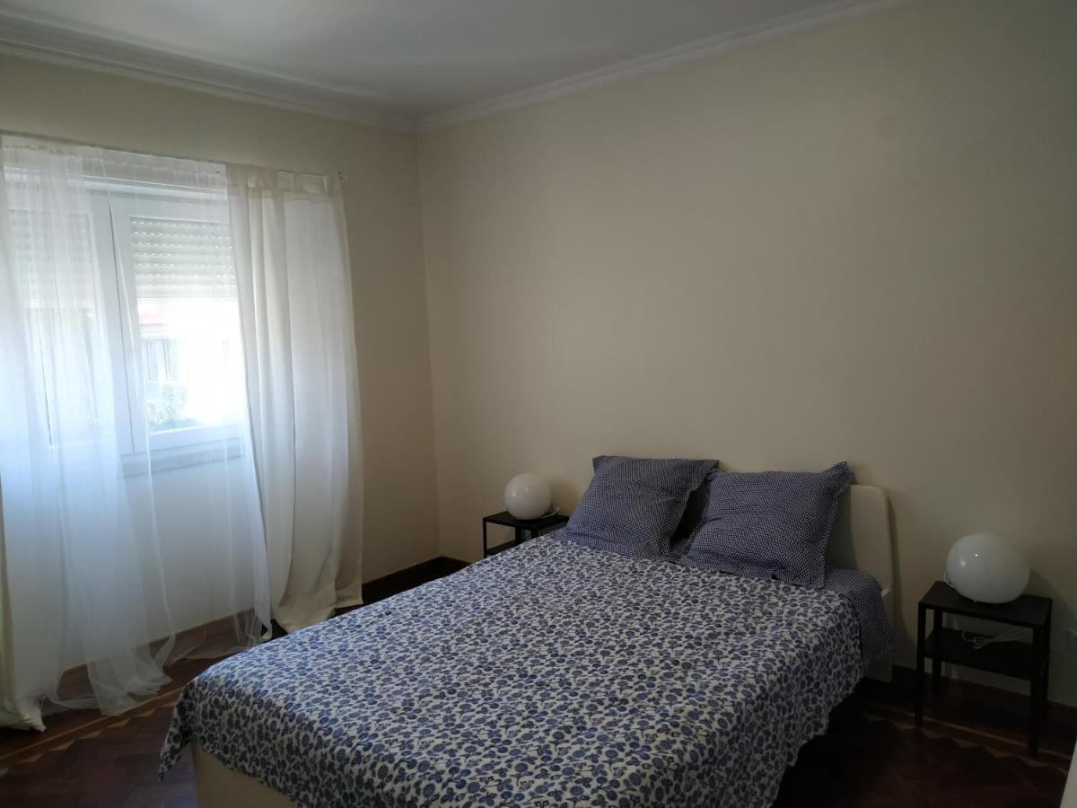 Appartement Sintra Casa Da Portela III Extérieur photo