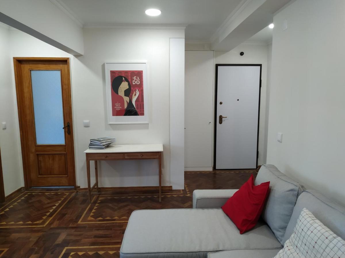 Appartement Sintra Casa Da Portela III Extérieur photo